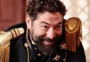 Nuno Lopes é um dos protagonistas deste especial do Porta dos Fundos