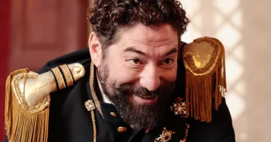 Nuno Lopes é um dos protagonistas deste especial do Porta dos Fundos