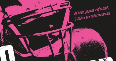 Esta série de Dark Romance viralizou no BookTok e está prestes a chegar a Portugal