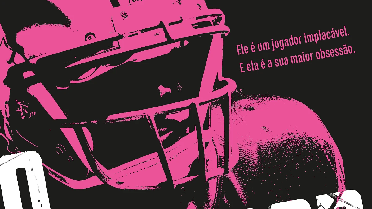 o jogador errado, o novo dark romance de c. r. jane