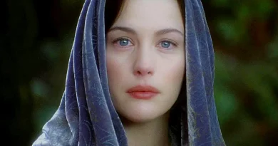 Lord Of The Rings: The Hunt For Gollum renova elenco