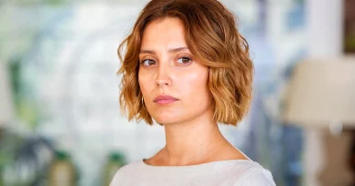 As 4 melhores séries para ver este fim de semana na Netflix e HBO Max em Portugal (18 – 19 julho) As 4 melhores séries para ver este fim de semana na Netflix e HBO Max em Portugal (18 – 19 julho)