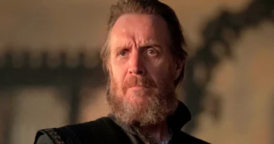 House of the Dragon: Afinal, o que aconteceu a Otto Hightower?