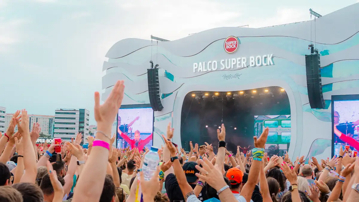 Kaiser Chiefs