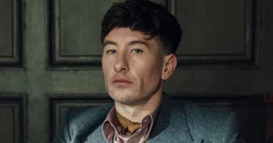 Netflix anuncia elenco da nova série de Peaky Blinders
