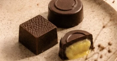 Marca portuguesa dos melhores chocolates prepara atividade especial