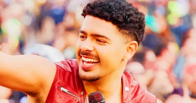 Depois de Luan Santana, Pedro Sampaio anuncia concerto único em Portugal