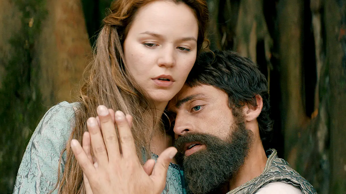 Pedro e Inês HBO Max
