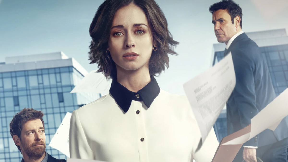 Perdiendo el juicio (2025) Streaming