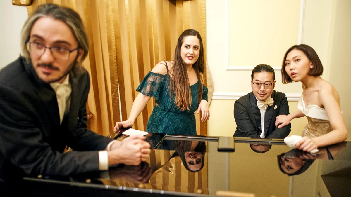 Pianoforte