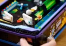 pinball lego