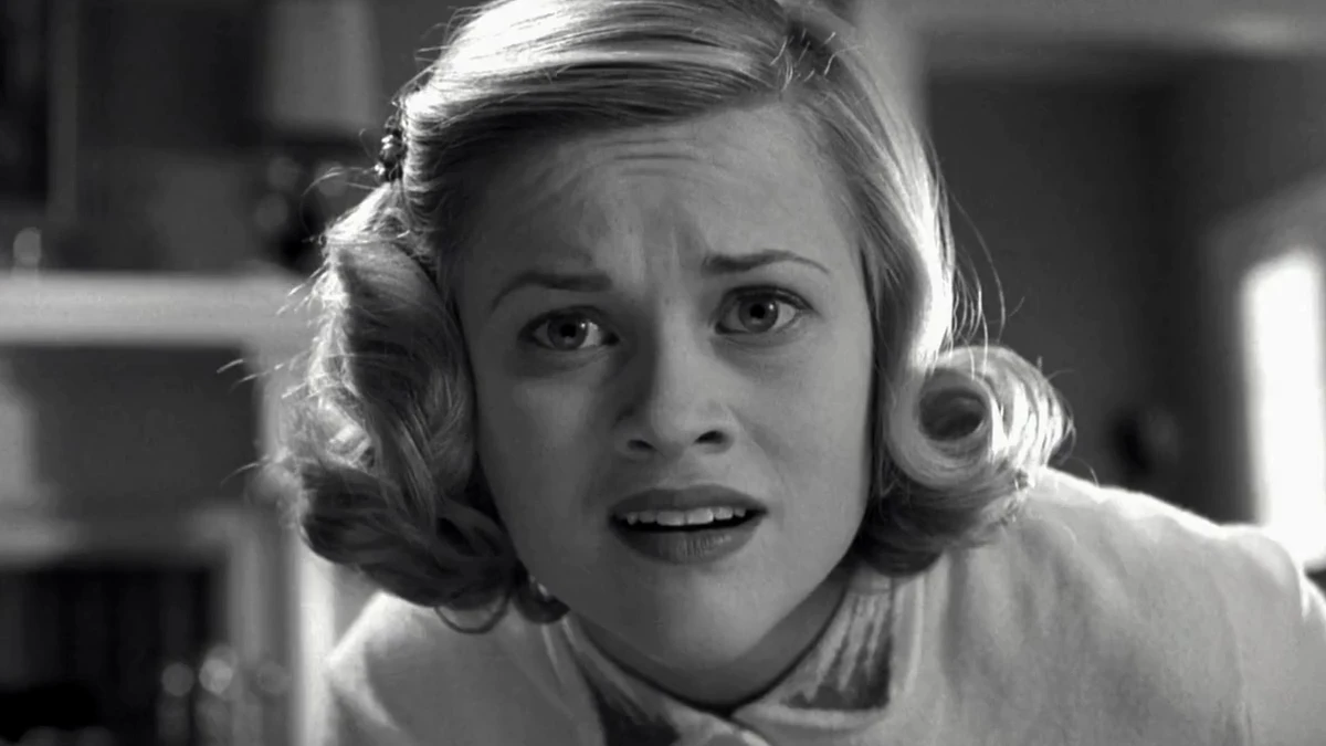 Pleasantville - A Viagem ao Passado (1998)
