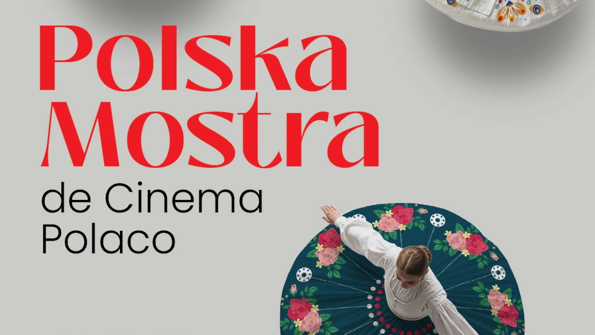 Polska - Mostra de Cinema Polaco