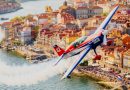 Porto volta a receber o maior espetáculo aéreo europeu durante três dias