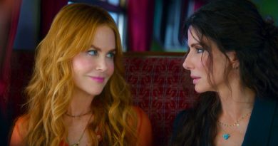 Sequela deste clássico com Nicole Kidman ganha primeiro trailer surpreendente