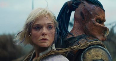 Realizador de Predador: Badlands adapta esta obra para o cinema