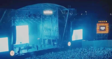 Transmissões confirmadas na RTP diretamente do Primavera Sound Porto 2026 Transmissões confirmadas na RTP diretamente do Primavera Sound Porto 2026