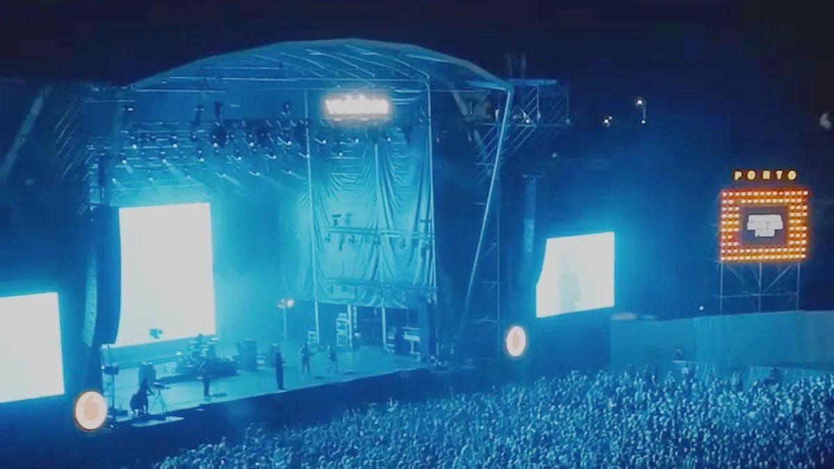 ©Primavera Sound Porto