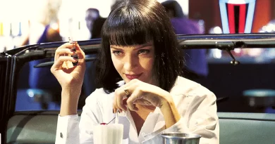 Obra-prima de Quentin Tarantino vai sair da Netflix