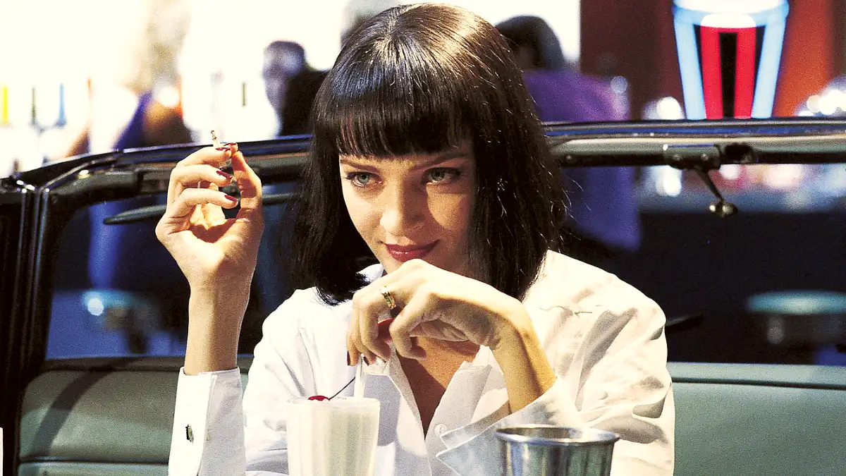 Pulp Fiction, de Quentin Tarantino