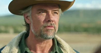Série da Netflix comparada a Yellowstone regressa já em julho Série da Netflix comparada a Yellowstone regressa já em julho