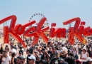Rock in Rio Lisboa 2026: alguma desilusão com Linkin Park e festa total com os Kaiser Chiefs