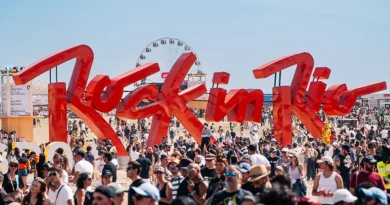 Rock in Rio Lisboa 2026: alguma desilusão com Linkin Park e festa total com os Kaiser Chiefs