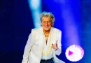 Rock in Rio Lisboa 2026: Rod Stewart e Cyndi Lauper envelheceram como um bom vinho