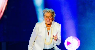 Rock in Rio Lisboa 2026: Rod Stewart e Cyndi Lauper envelheceram como um bom vinho