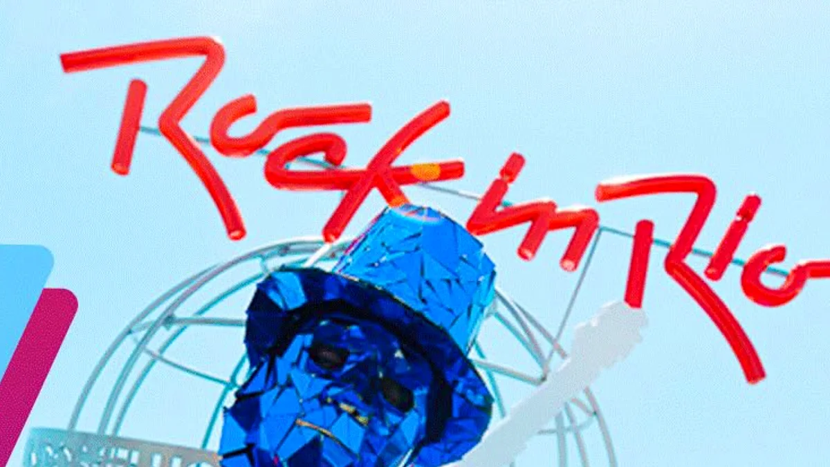 rock in rio