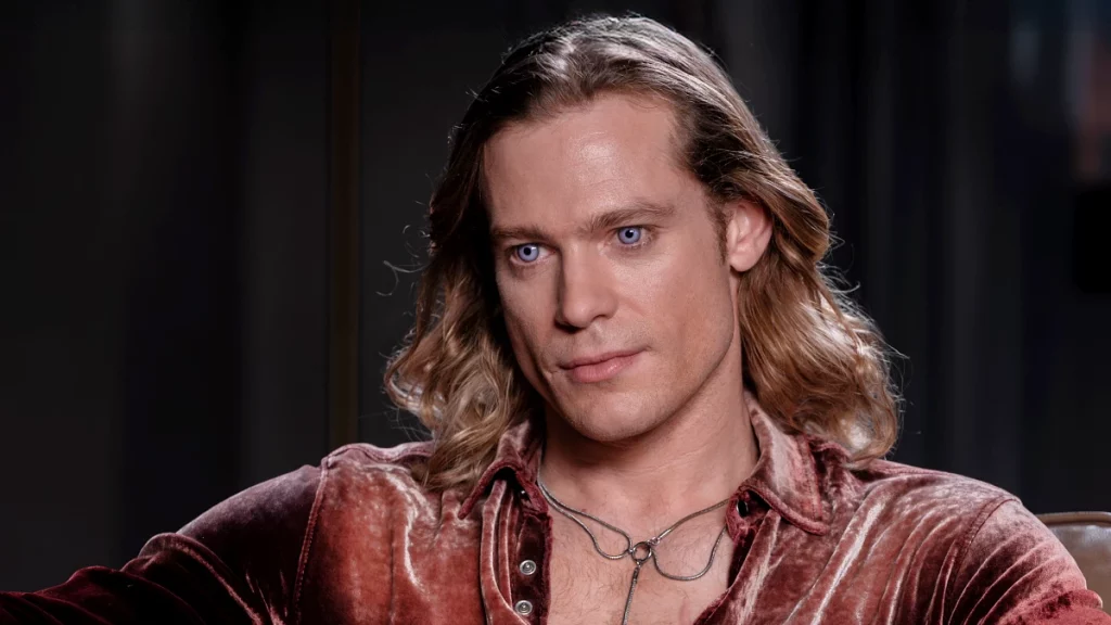 sam reid em the vampire lestat