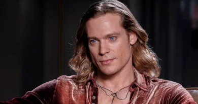 The Vampire Lestat, Ep 3: A máscara cai e a verdade é finalmente revelada