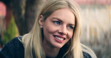 Novo thriller de Samara Weaving acaba de chegar à Prime Video