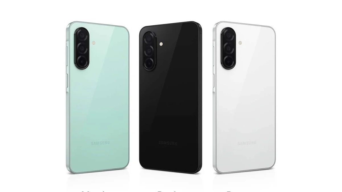 Samsung Galaxy A26