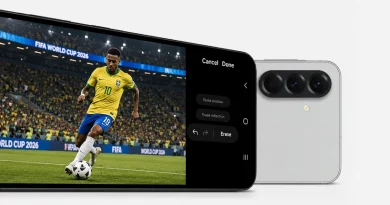 Samsung Galaxy A56 recebe desconto de sonho só esta semana Samsung Galaxy A56 recebe desconto de sonho só esta semana