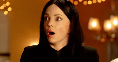 "Scary Movie: What's Up?" é uma das estreias da semana