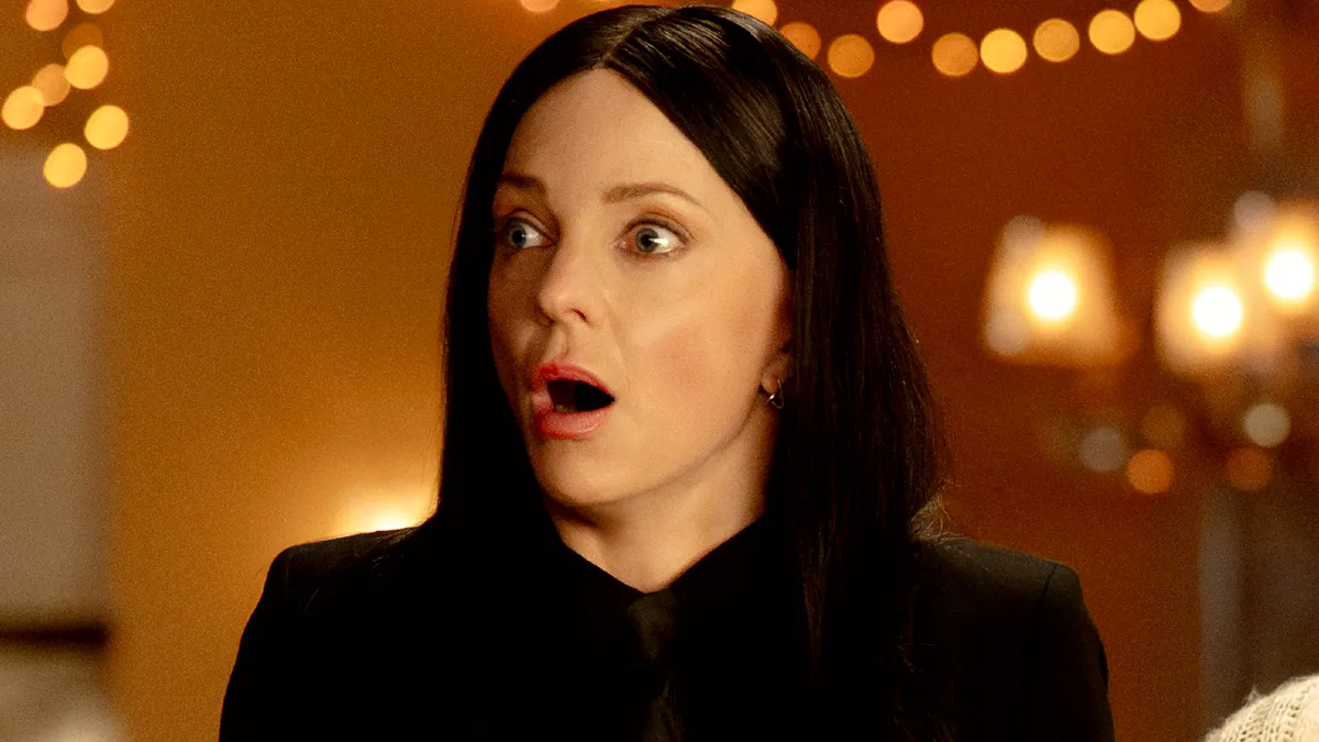 "Scary Movie: What's Up?" é uma das estreias da semana
