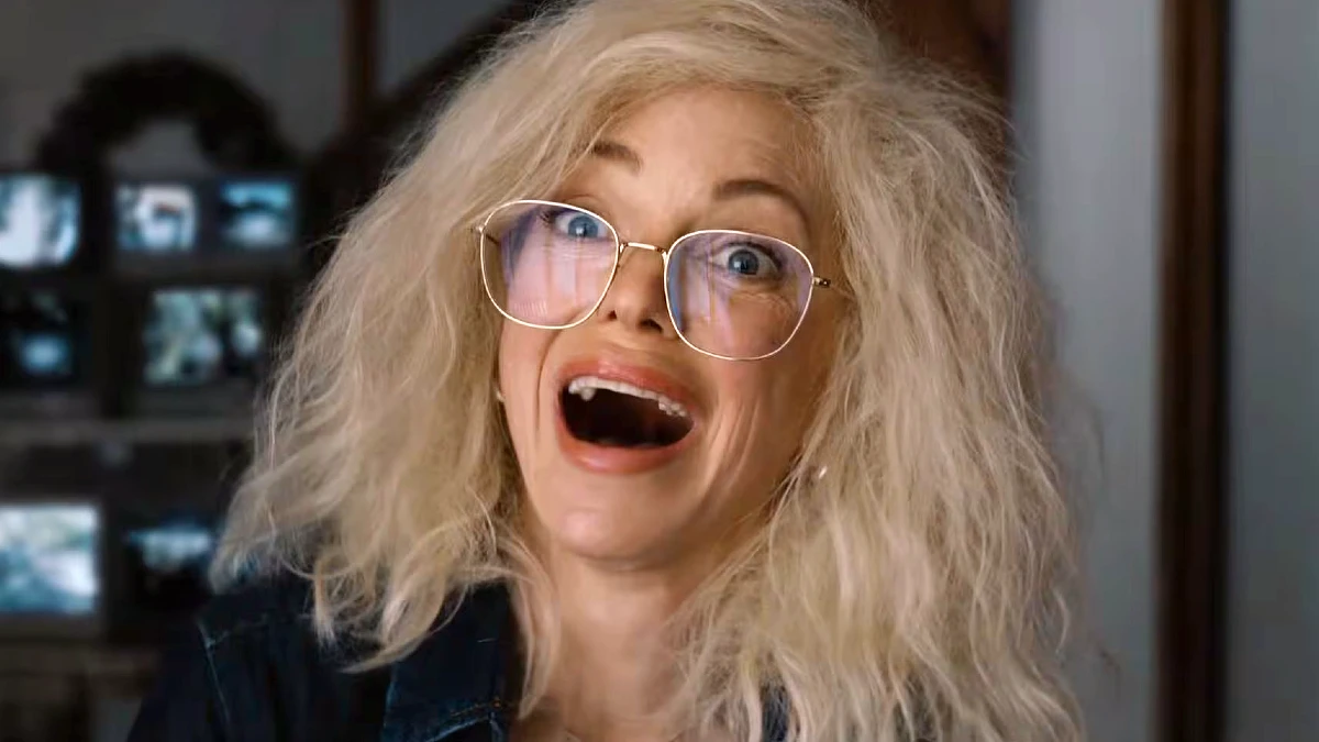 Scary Movie 6