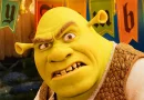 Tudo sobre o novo filme de Shrek, com Zendaya no elenco