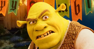 Tudo sobre o novo filme de Shrek, com Zendaya no elenco Tudo sobre o novo filme de Shrek, com Zendaya no elenco