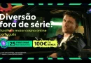 Este verão, a diversão está nas suas mãos