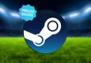 Steam entra no espírito do Mundial 2026 com 80% de desconto neste grande jogo de futebol