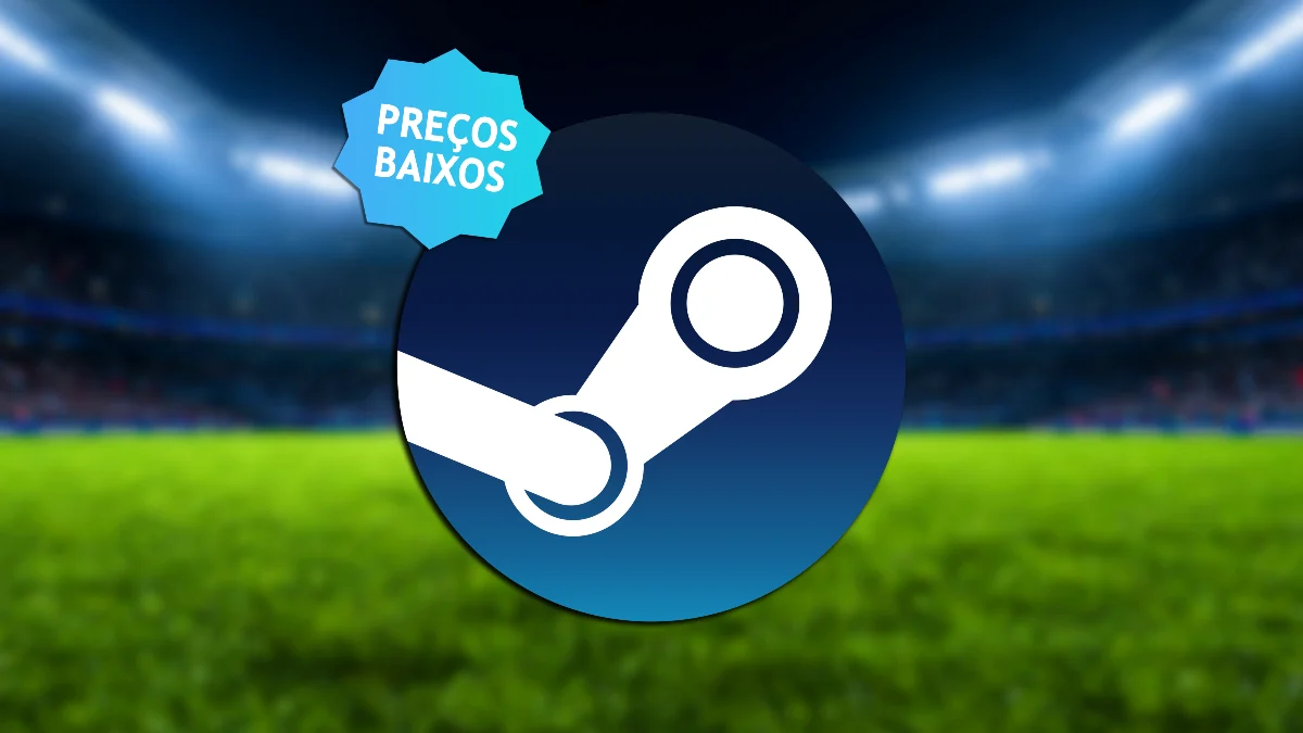 Steam EA SPORTS FC 26