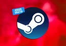 Há 3 novos jogos grátis esta semana na Steam