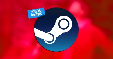Há 3 novos jogos grátis esta semana na Steam