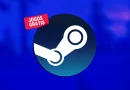 Steam Jogos Grátis Red Lantern