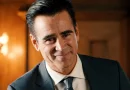 Série de Colin Farrell com 81% no Rotten Tomatoes chega esta semana ao streaming