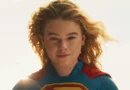 "Supergirl" entre as estreias da semana nos cinemas