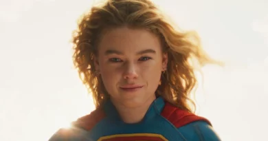 Supergirl entre os filmes que estreiam esta semana nos cinemas (25 de junho)