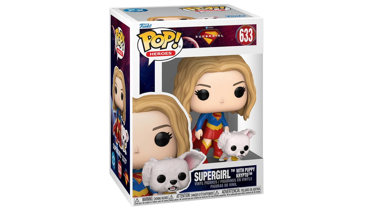 Supergirl